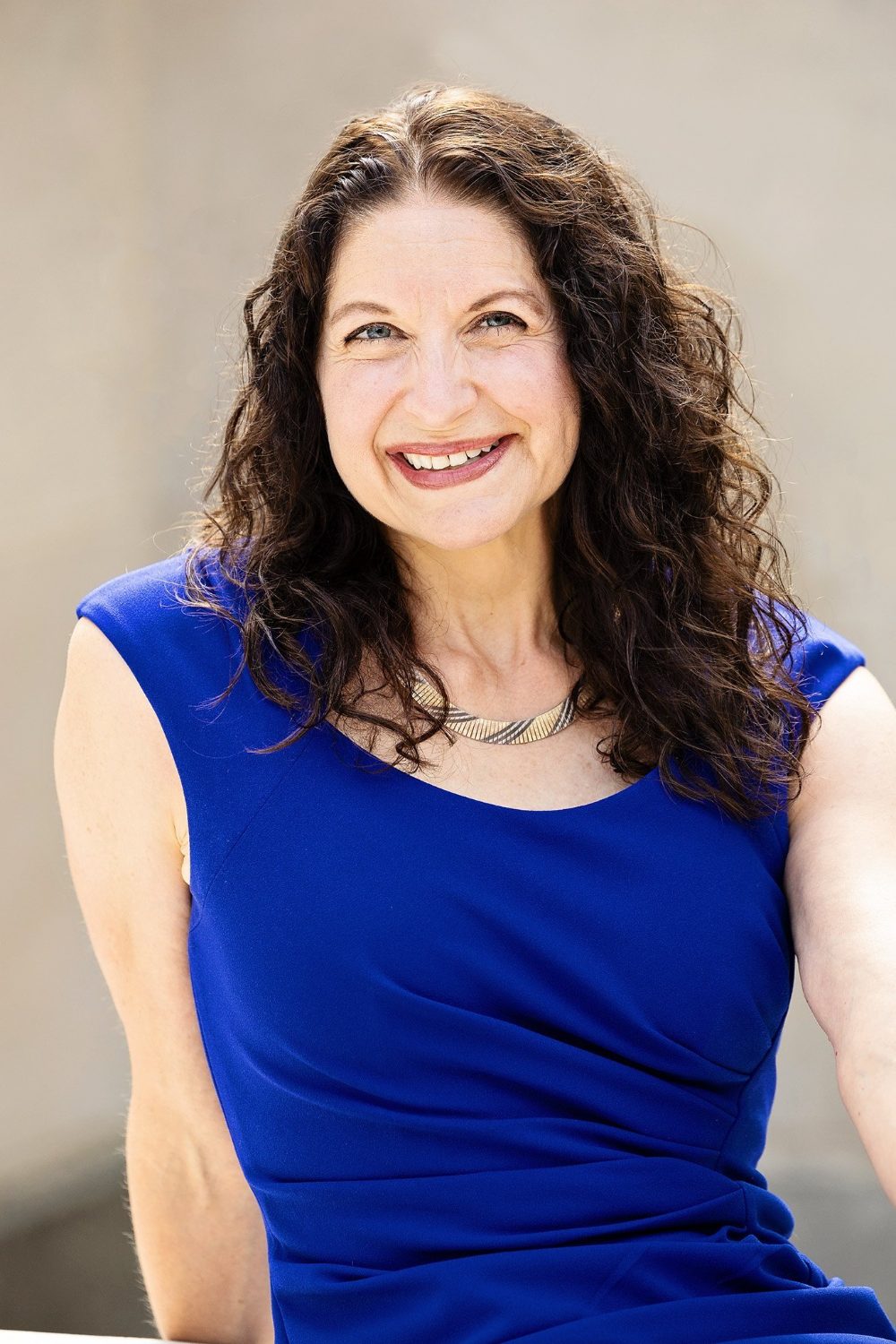 Dr. Donna Marino